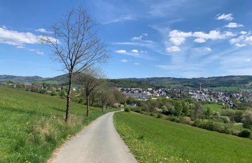 CityNest und Auszeit - Zwei Ferienwohnungen, ein Standort - Ideal für Paare und Familien mit Kleinkind - Foto 32