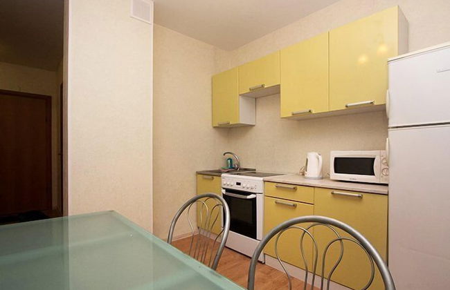 ApartLux Kantemirovskaya - Photo 9