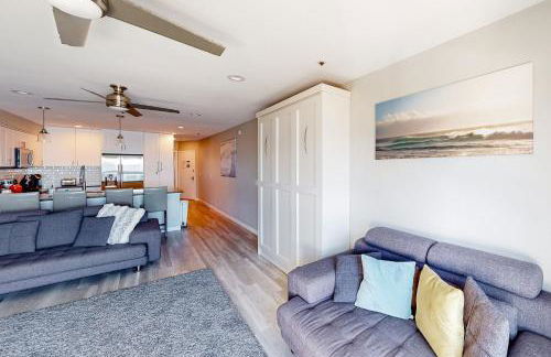 Blue Wave Penthouse - Foto 12