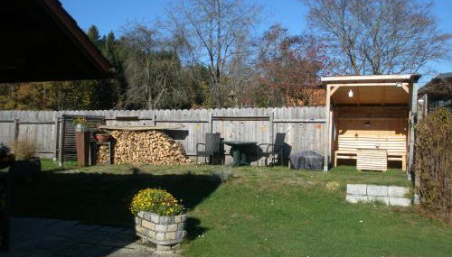 Ferienhaus Hütter - Foto 4, Garden