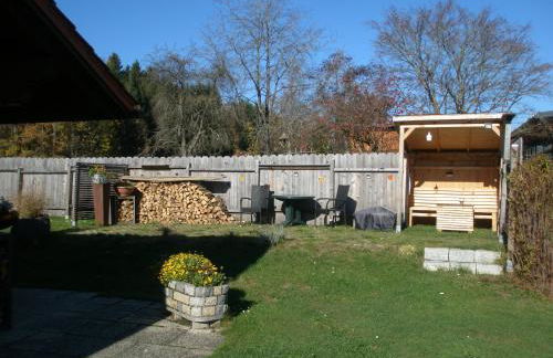 Ferienhaus Hütter - Foto 4