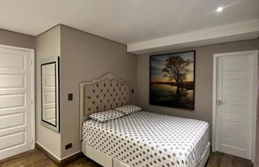 Casa Santos Piscina e Praia - Foto 23