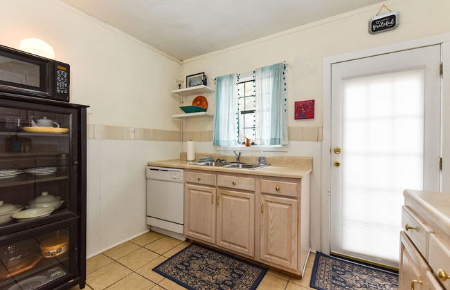 The Belle Aire - Hist District Savannah - Foto 10