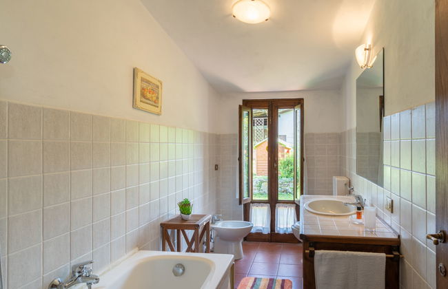 Podere Ritali - Foto 32