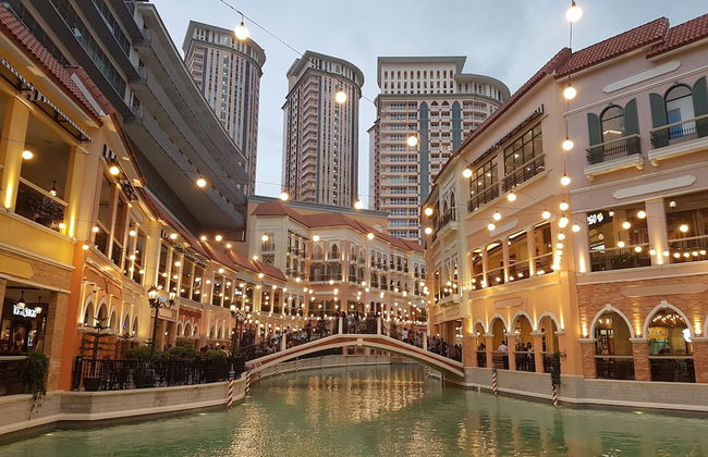 LUXE In Venice - The Venice Residences - Foto 1