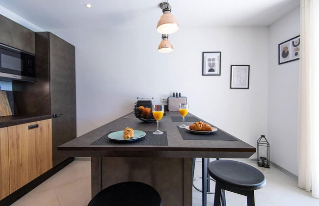 Beautiful 1-bed Apartment in Pobrezje-dubrovnik - Foto 27