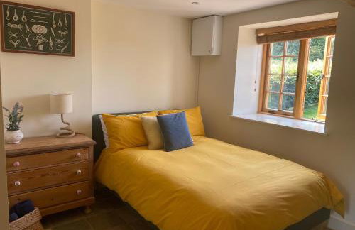 The Hayloft at Moor Farm - Foto 14