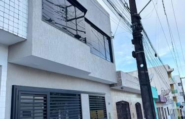 Duplex Central TAVARES ARAUJO - Foto 18