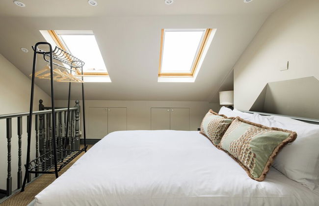 The North Kensington Cottage No 2 - Foto 26