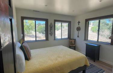 Hilltop Vineyard and Agave Field with View - Photo 28