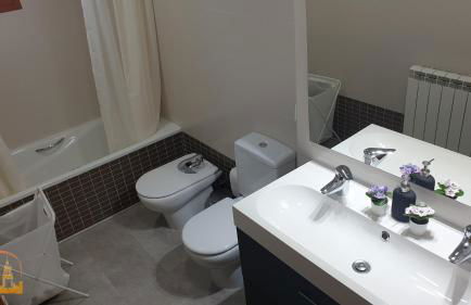 EL CAPRICHO DEL BURGO - Foto 40