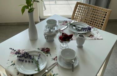 Studio - Apartment Steinmetz mit Balkon - Foto 14