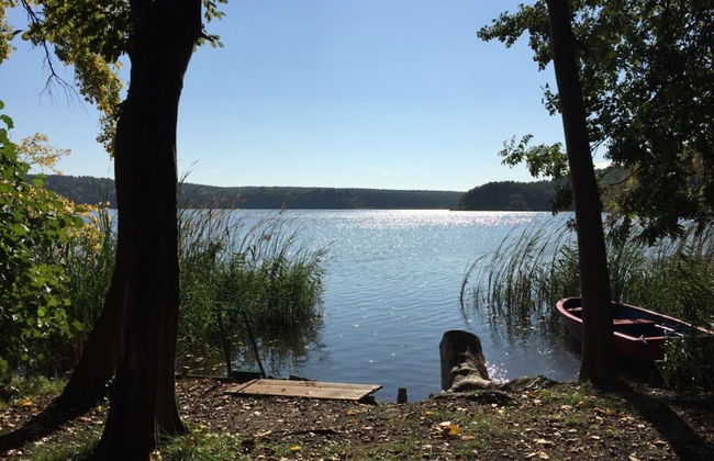 Pleasant Apartment in Schwielowsee - Foto 14