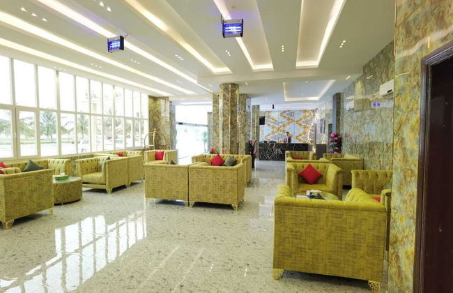 evane hotel suets - Photo 2