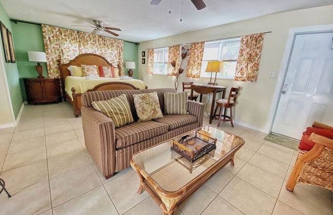 BeachTrail Lodging - Foto 13