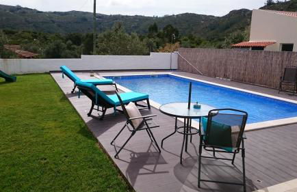 Casa Das Oliveiras - Foto 38