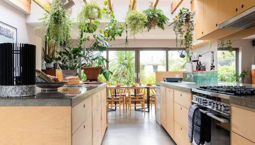 Architect designed spacious five bed house by sea - Foto 2