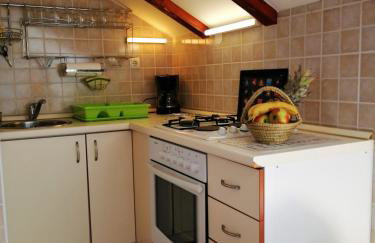 apartman NOMI - Foto 17