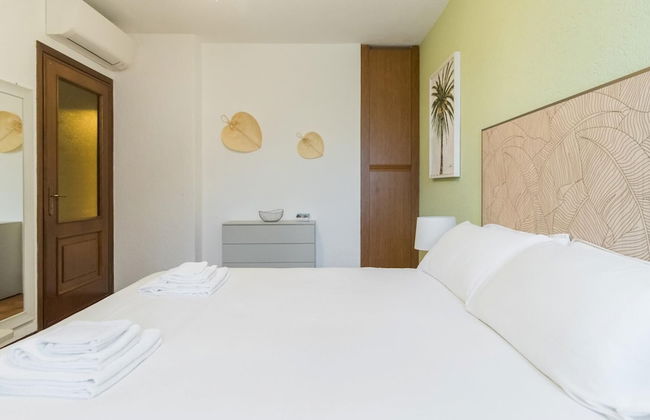 Il Borgo Apartments C1 - Sv-d600-navi44atc - Foto 9