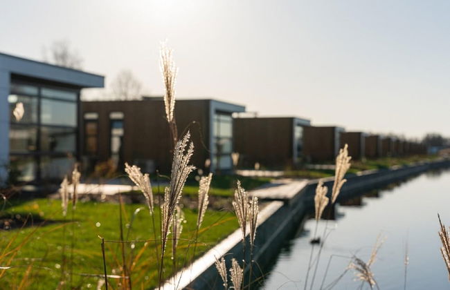 Loosdrecht Water Villa - Foto 35