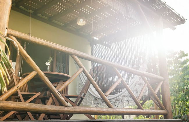 Casas Gengibre - Foto 52