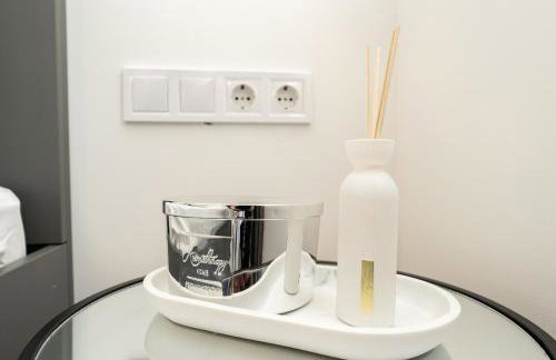 K Luxury apartment few min walk from the beach - Foto 20
