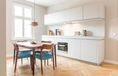 OSTKÜSTE - Nadler Hof Design Apartments - Foto 74