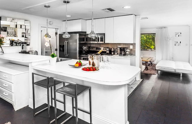 7 Room Saddlebrook Golf SPA Villa 5BR 4BA - Photo 69