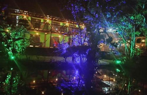 Pousada Meraki Paraty Mirim - Foto 16