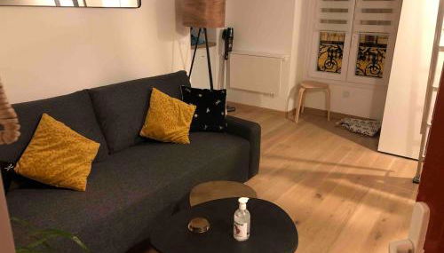 Lovely cozy studio - Photo 2