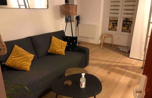 Lovely cozy studio - Photo 2