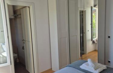 Luxury two-floor apartment in Petrčane with garden and pool - Foto 36