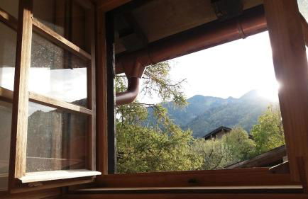 WASCHHAUS - Ferienhaus in Grassau im Chiemgau - Foto 19