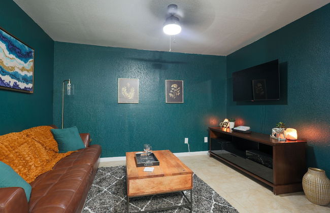 Saint Joseph Suites Down Town Tampa - Foto 12