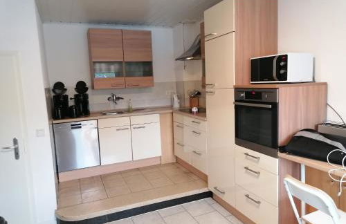 Ferienanlage - Am Moselufer - Foto 9