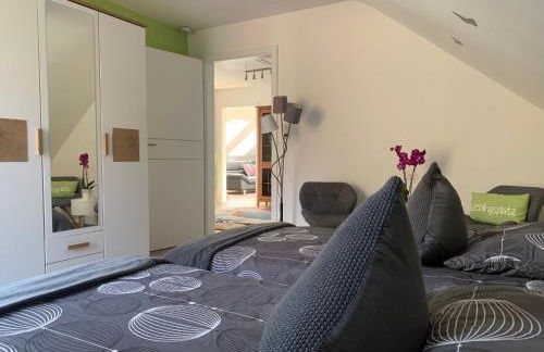 Apartment Lange by Interhome - Foto 33