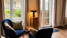 La Terrasse Desaix - Foto 2