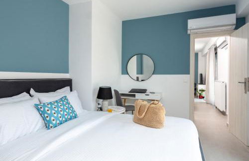 PROPAN CITY SUITES - Foto 61