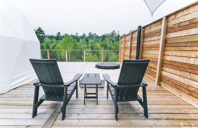 Nalu Retreat & Nordic Spa - Foto 41