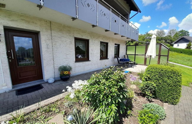 Ferienwohnung im Sauerland Hillside - Foto 30