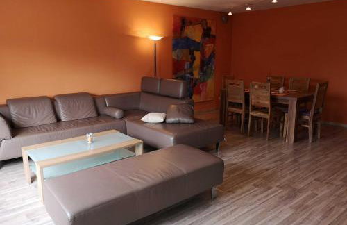 Appartment Schlossblick - Foto 12