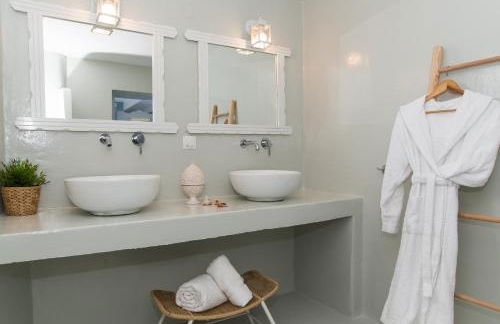 Patmos Sunshine Houses- 5 min walk from Skala Square - Foto 24