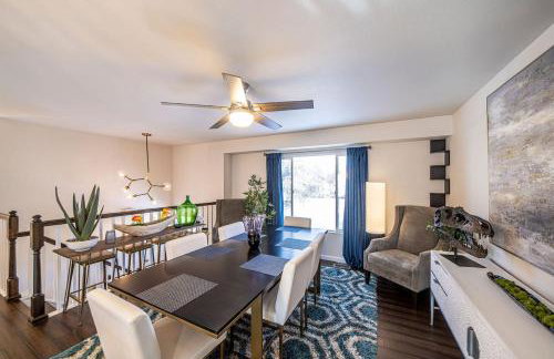 Amazing Lake View Heated Pool Swim Spa and Hot Tub - Foto 10