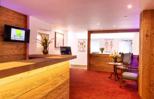 Aparthotel am Sonnenhuegel - Foto 53