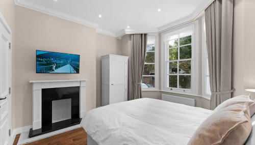 Grove Heights Notting Hill - Foto 3