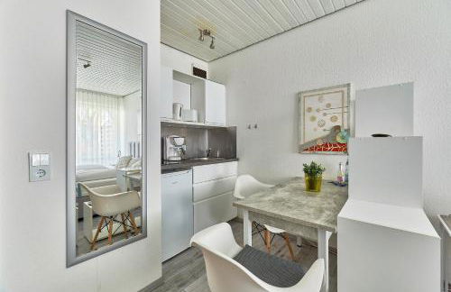 Belisima Apartments I Ferienwohnungen Deidesheim I Deutsche Weinstraße I Individuell mit Charm I Ruhig am Kurpark I Nähe Supermarkt - Bäcker - Bahnhof - Foto 29