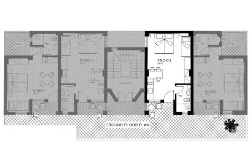 Esperos Studios and Apartments, #3 and #4 - Photo 20