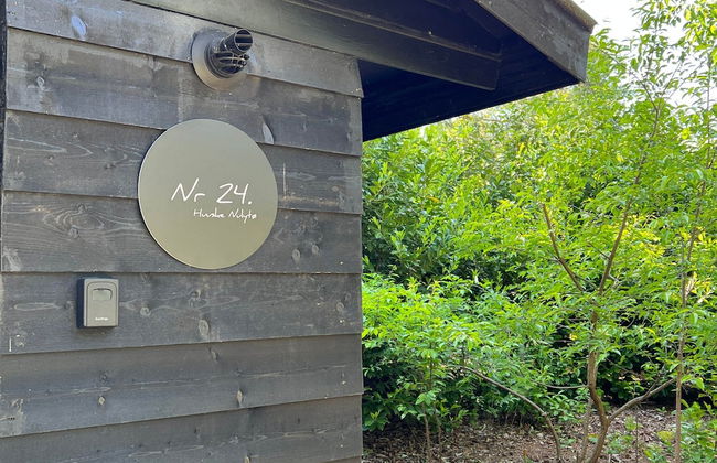 Holiday Home in Rheezerveen With Sauna - Foto 33