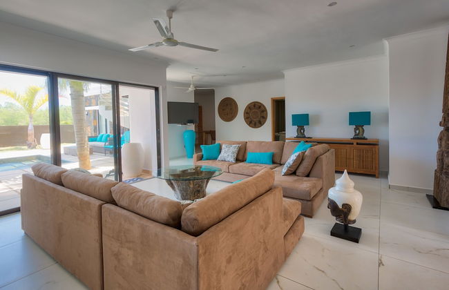 Villa de Haut Standing Diroma - Photo 10