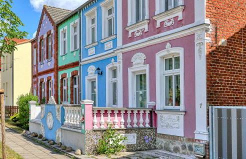 Ferienwohnung Fürstenberg - Foto 11